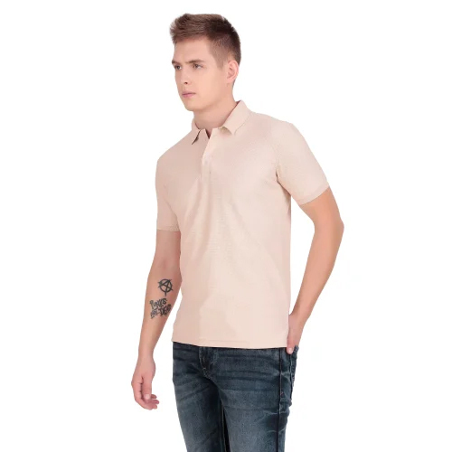 Sport Matty Polo T Shirt