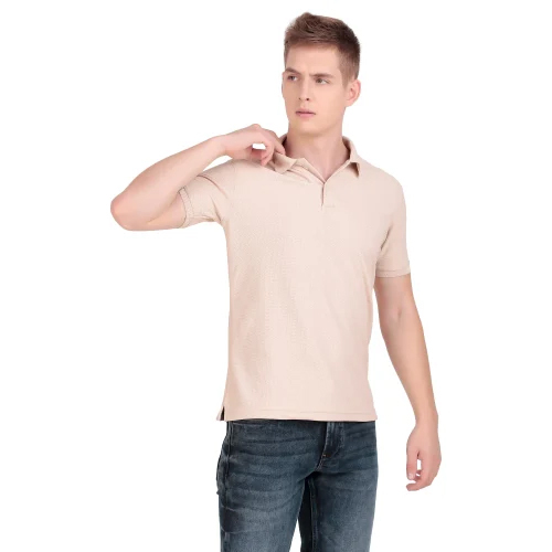 Sport Matty Polo T Shirt