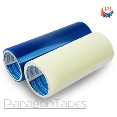Custom Width Surface Protection Film , High Clarity & UV Stability