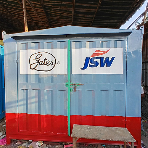 Store Cabin