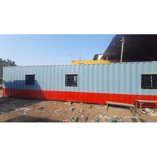 Store Container