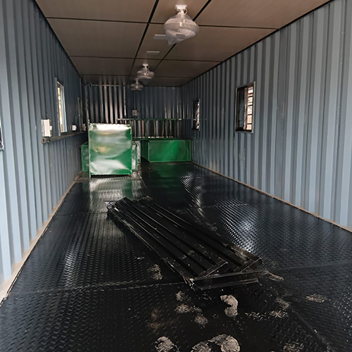 Store Container