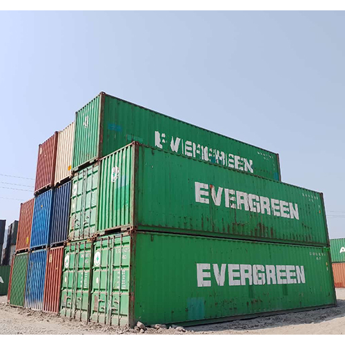 ISO Container