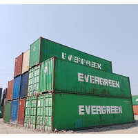 ISO Container