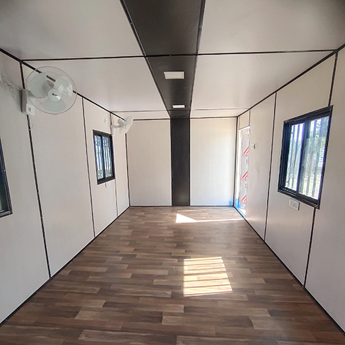 Site Office