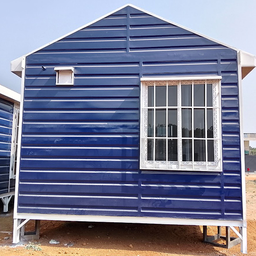 Portable Home