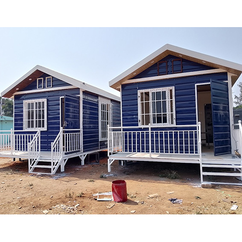 Portable Home