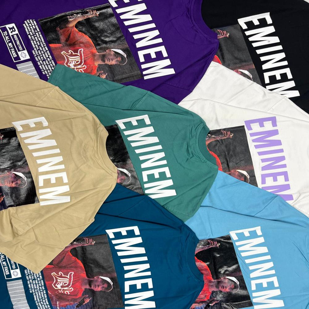 COTTON MENS T.SHIRT