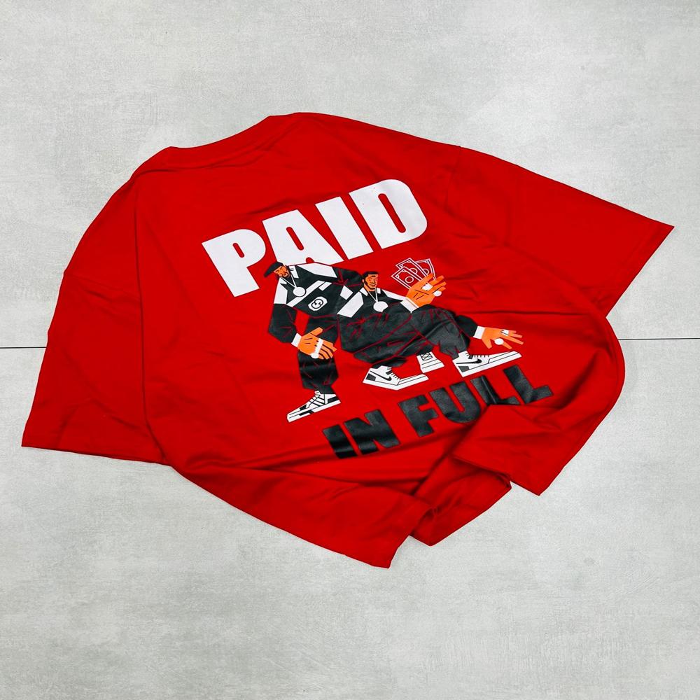COTTON MENS T.SHIRT