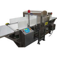 Ready To Eat Food Metal Detector