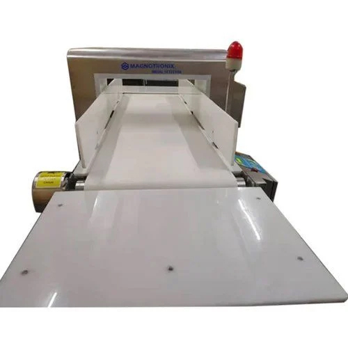 Bakery Products Metal Detector - Frequency: 50 Hertz (Hz)