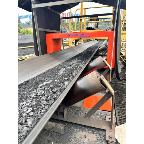 Metal Detector For Crusher