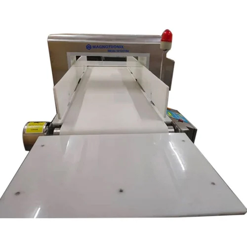 Bag Metal Detector