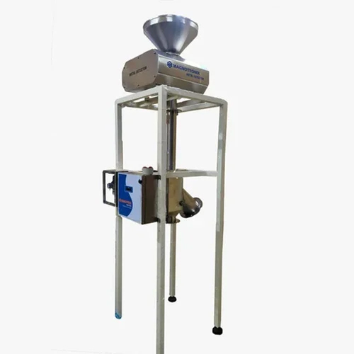 Gravity Fall Metal Detector