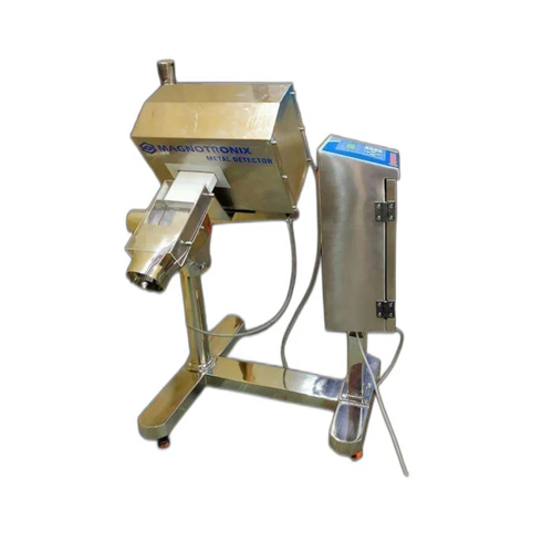Pharmaceutical Tablet Metal Detector
