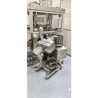 Ss304 Capsule Metal Detector - Frequency: 50 Hertz (hz)