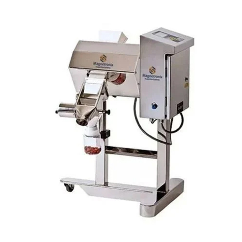 SS304 Tablet Metal Detector