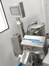 Digital Tablet Metal Detector - Frequency: 50 Hertz (hz)