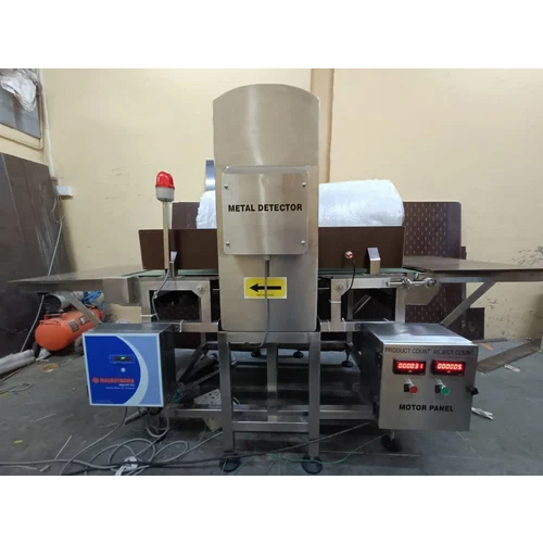 Carpet Metal Detector