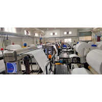 3hp Textile Metal Detector - Frequency: 60 Hertz (hz)