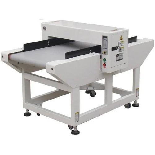 Single Phase Needle Detector Machine - Frequency: 50 Hertz (Hz)