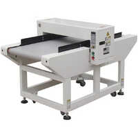 Single Phase Needle Detector Machine - Frequency: 50 Hertz (hz)