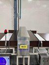 Single Phase Needle Detector Machine - Frequency: 50 Hertz (hz)
