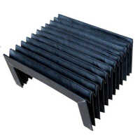 Bellow Cover