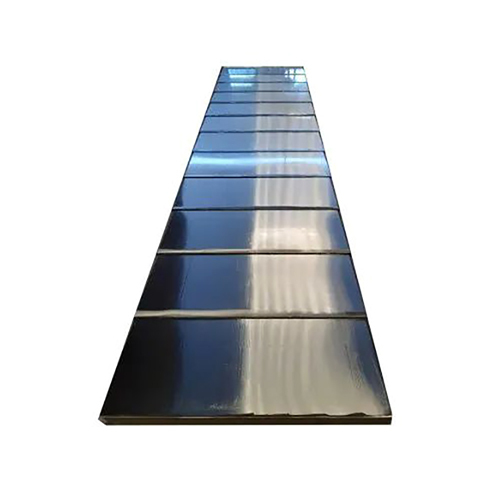 Telescopic Cover