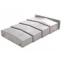 Telescopic Cover