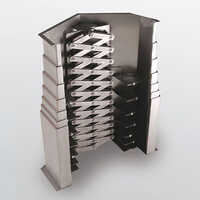 Telescopic Cover