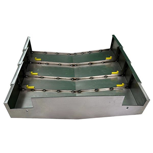 Telescopic Cover