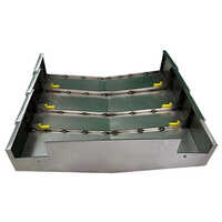 Telescopic Cover