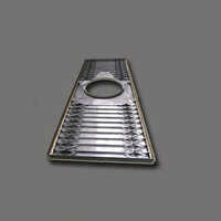 Telescopic Cover