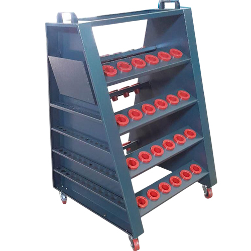 Tool Holder Trolly