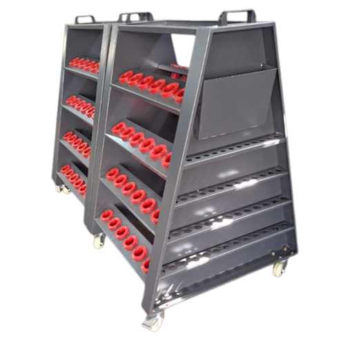 Tool Holder Trolly