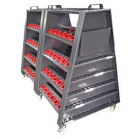 Tool Holder Trolly
