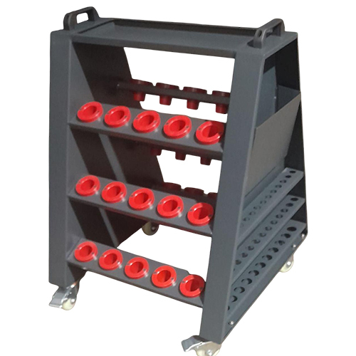 Tool Holder Trolly