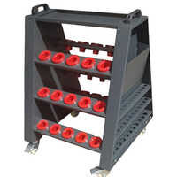 Tool Holder Trolly