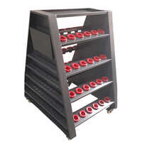 Tool Holder Trolly