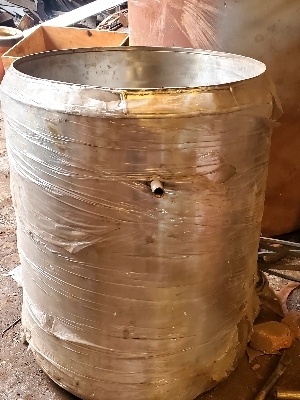 Jecket Store tank