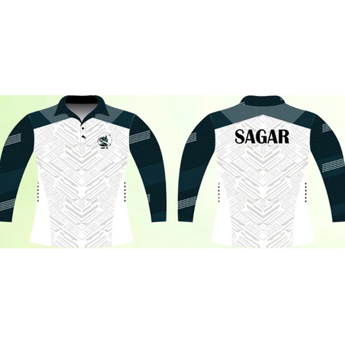 Mens Sports Jersey T-Shirt