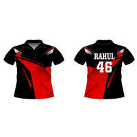 Sports Jersey