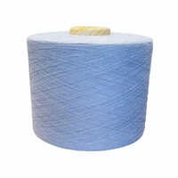 1 Ply Open End Cotton Yarn - Attributes: Washable