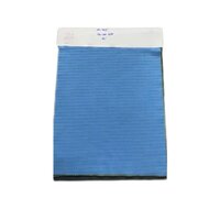 Micro Pp Fabric - Color: Blue
