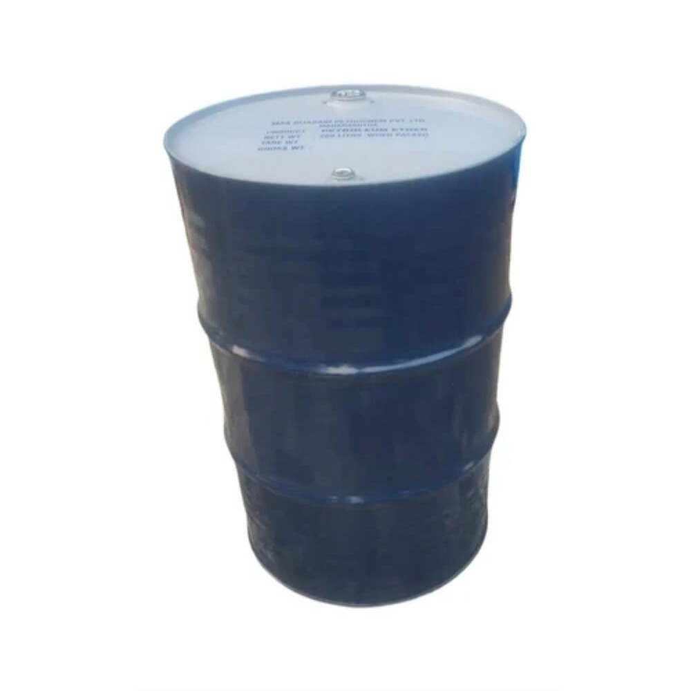 Pe 100 Petroleum Ether - Grade: Pe100