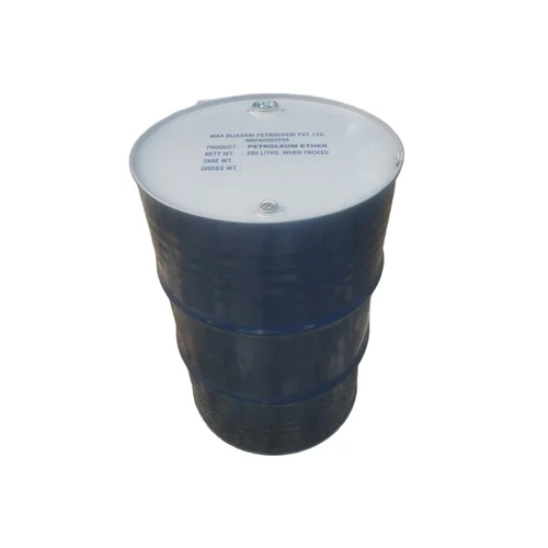 Industrial Solvent - Purity(%): 99.90%