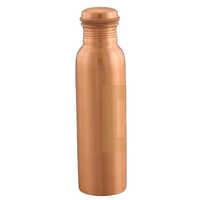 Bottle Regular Matt Bottle