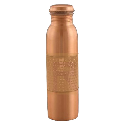 Regular 2 Tone Bottle