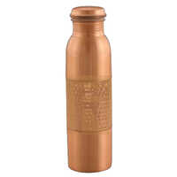 Regular 2 Tone Bottle